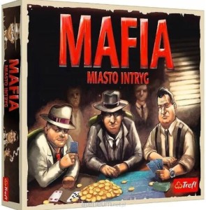 GRA MAFIA