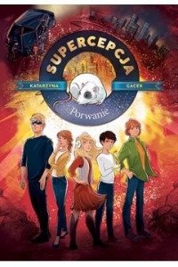 SUPERCEPCJA.PORWANIE