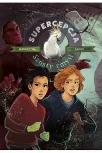 SUPERCEPCJA.SZÓSTY ZMYSŁ