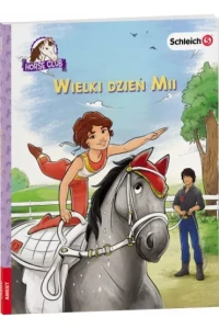 HORSE CLUB.WIELKI DZIEŃ MII