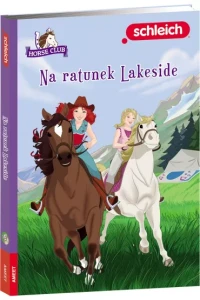 HORSE CLUB.NA RATUNEK LAKESIDE