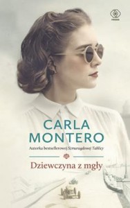DZIEWCZYNA Z MGŁY