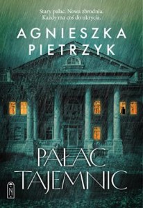 PAŁAC TAJEMNIC