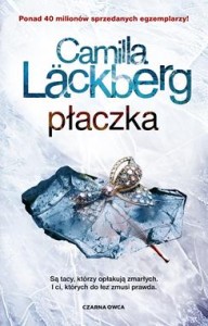 PŁACZKA.SAGA KRYMINALNA O FJALLBACE.T.12