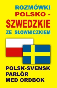ROXMÓWKI POLSKO-SZWEDZKIE ZE SŁOWNICZKIEM