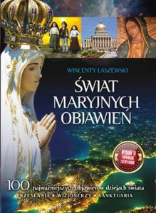 ŚWIAT MARYJNYCH OBJAWIEŃ