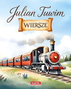 WIERSZE TUWIMA