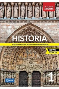 HISTORIA 1 PODR.Z.R.NOWA EDYCJA