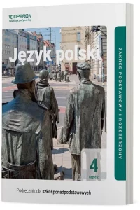 JĘZYK POLSKI 4/2 PODR.LO