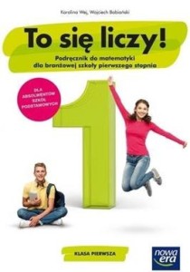 TO SIĘ LICZY 1 PODR.ZSZ PO SP 2019
