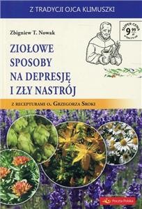 ZIOŁOWE SPOSOBY NA DEPRESJĘ I ZŁY NASTRÓJ