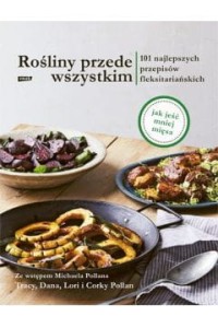 ROŚLINY PRZEDE WSZYSTKIM