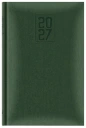 Kalendarz-ksiazkowy-B6-terminarz-dzienny-2027-zielony-PRINT.webp