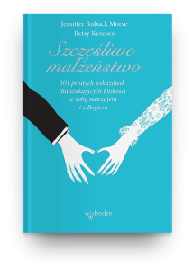 SZCZĘŚLIWE MAŁŻEŃSTWO