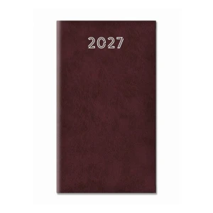 TERMINARZ TYGODN.2027 STANDARDBORDOWY
