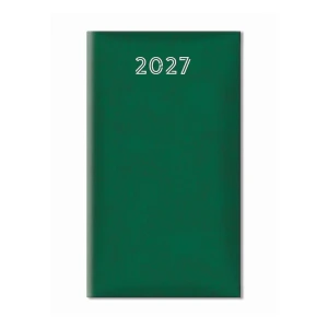 TERMINARZ TYGODN.2027 STANDARDZIELONY