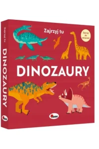 DINOZAURY.ZAJRZYJ TU