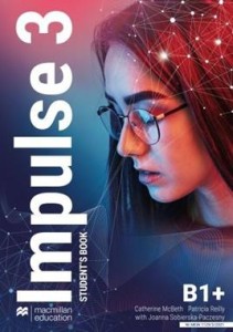 IMPULSE 3 SB B1+