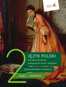 SZTUKA WYRAZU 2/1 PODR.