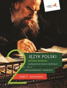 SZTUKA WYRAZU 2/2 PODR.