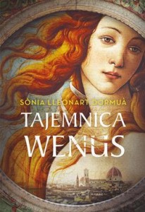 TAJEMNICA WENUS