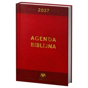 AGENDA BIBLIJNA 2027 DUŻA