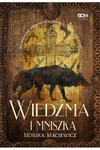 WIEDŹMA I MNISZKA