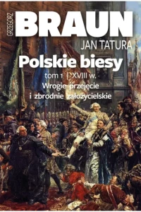 POLSKIE BIESY T.1/XVIII W.
