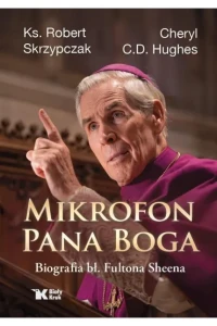 MIKROFON PANA BOGA