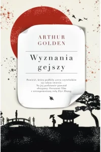 WYZNANIA GEJSZY