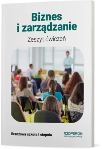 BIZNES I ZARZĄDZANIE SBR ĆW.