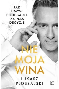 NIE MOJA WINA