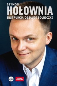 INSTRUKCJA OBSŁUGI SOLNICZKI