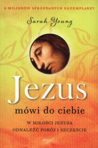 JEZUS MÓWI DO CIEBIE.W MIŁOŚCIJEZUSA DNALEŻĆ POKÓJ.jpg