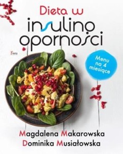 DIETA W INSULINOODPORNOŚCI