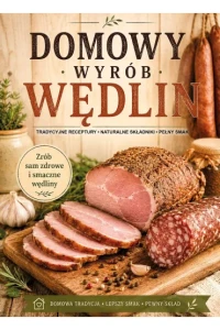 DOMOWY WYRÓB WĘDLIN