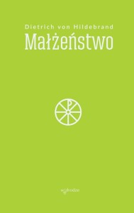 MAŁŻEŃSTWO