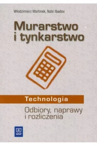 MURARSTWO I TYNKARSTWO TECH.ODBIORY NAPRAWY ROZLICZENIA