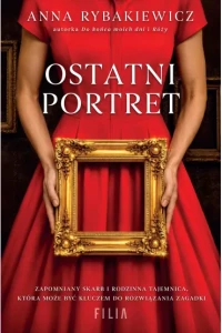 OSTATNI PORTRET