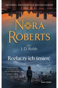ROZŁĄCZY ICH ŚMIERĆ