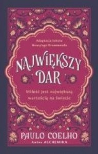 NAJWIĘKSZY DAR.MIŁOŚĆ JEST NAJWIĘKSZĄ WARTOŚCIĄ NA ŚWIECIE