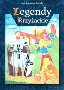 LEGENDY KRZYŻACKIE