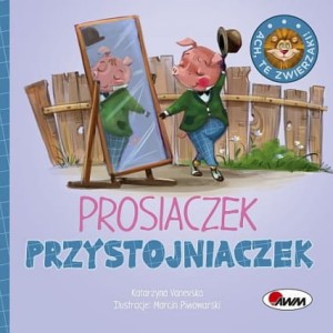 PROSIACZEK PRZYSTOJNIACZEK