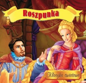 ROSZPUNKA