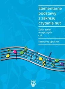 ELEMENTARNE PODSTAWY Z ZAKRESUCZYTANIA NUT.ZBIÓR ZADAŃ MUZ 1