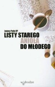LISTY STAREGO ANIOŁA DO MŁODEGO
