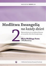 MODLITWA EWANGELIĄ NA KAŻDY DZIEŃ 2