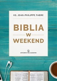 BIBLIA W WEEKEND