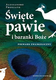 ŚWIĘTE PAWIE I BARANKI BOŻE