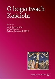 O BOGACTWACH KOŚCIOŁA